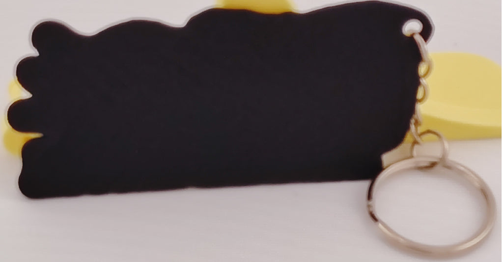 🇺🇸🔥 KEYCHAIN OF FED-UP FREEDOM 🔥🇺🇸