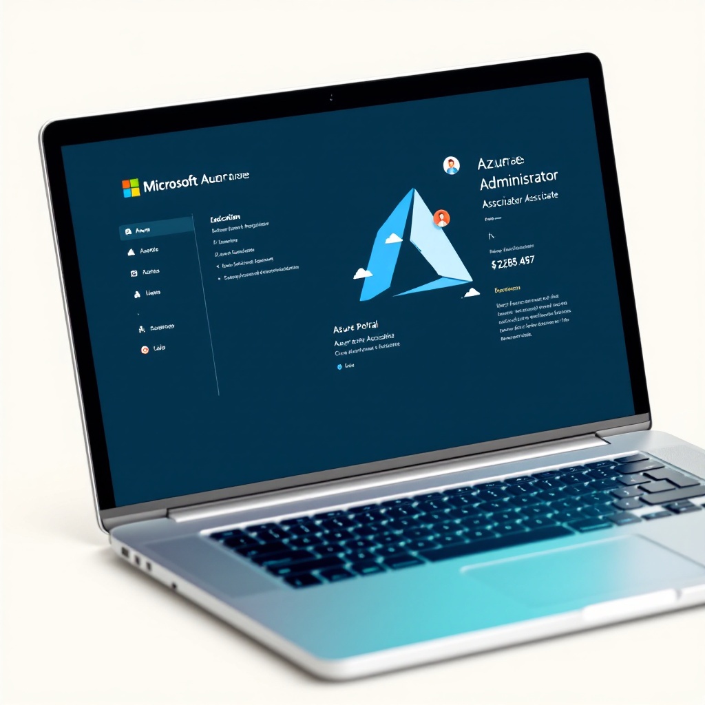 AZ-104 Microsoft Azure Administrator