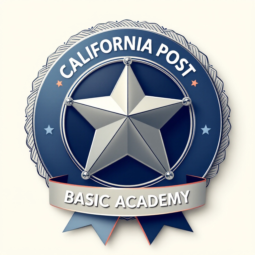 California POST (Basic Academy)