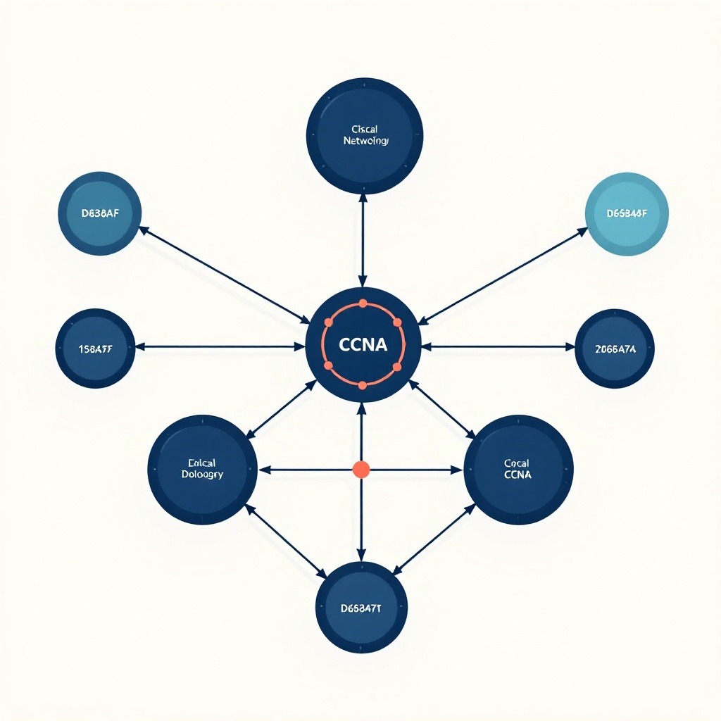 Cisco CCNA (200-301)