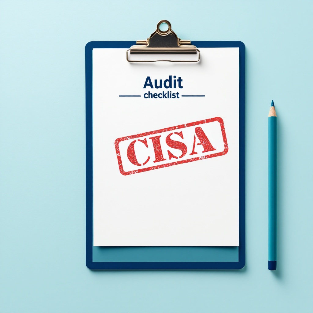 CISA (Certified Information Systems Auditor)