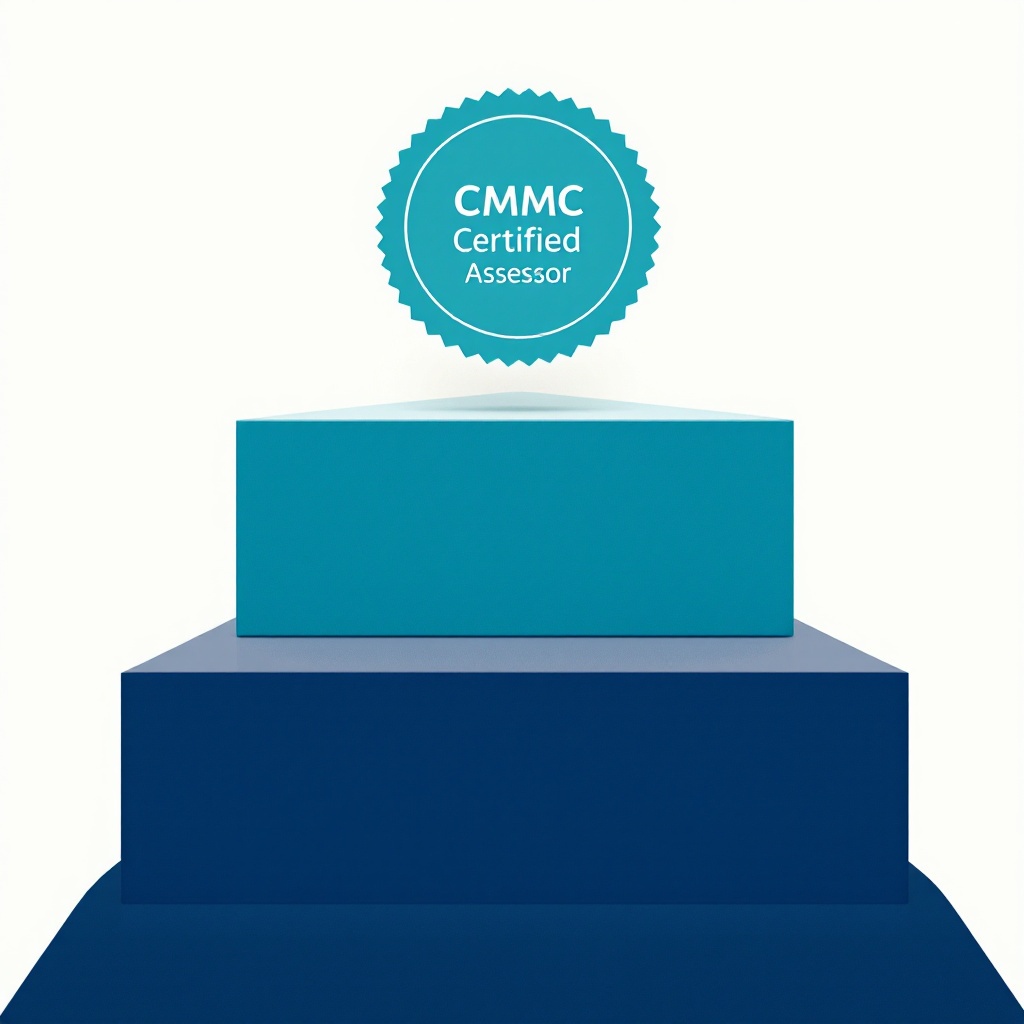 CMMC Certified Assessor (CCA)