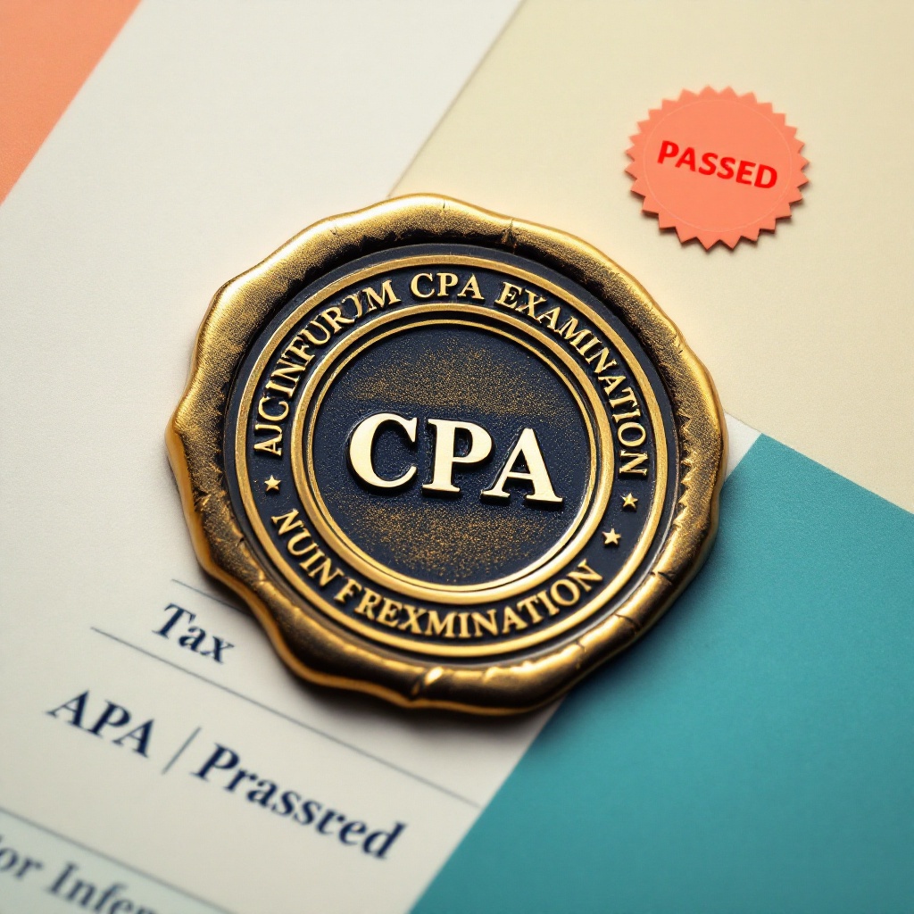 CPA Uniform Exam (AICPA)