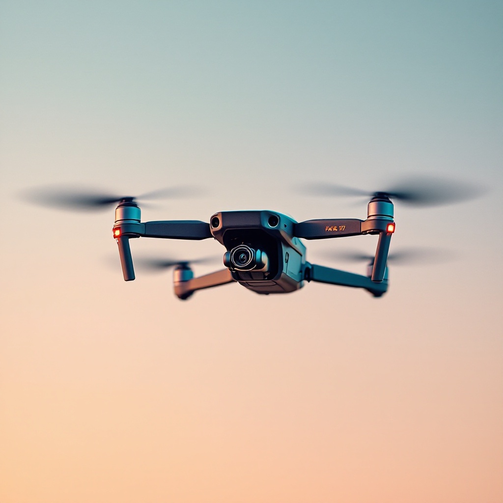 FAA Part 107 — Remote Pilot Certificate (Drone Pilot)