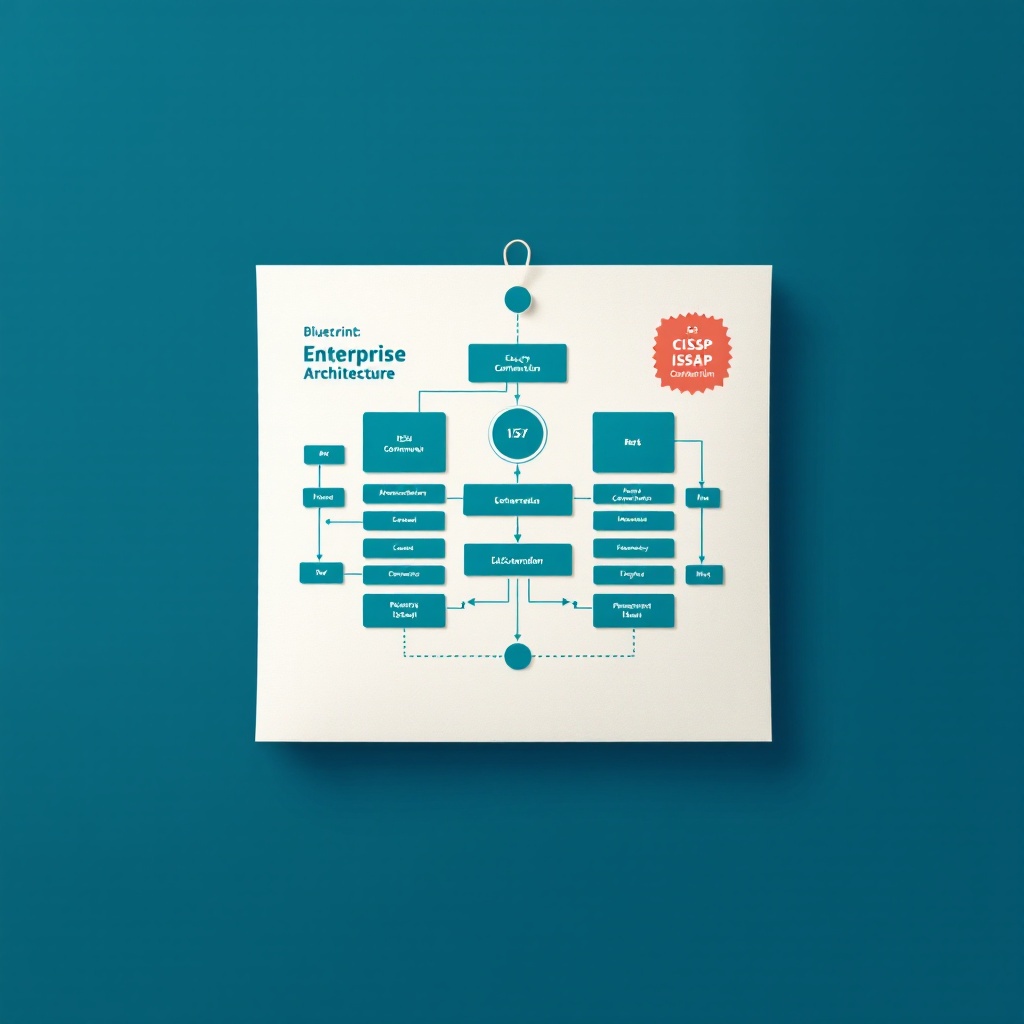 (ISC)² ISSAP (Information Systems Security Architecture Professional)