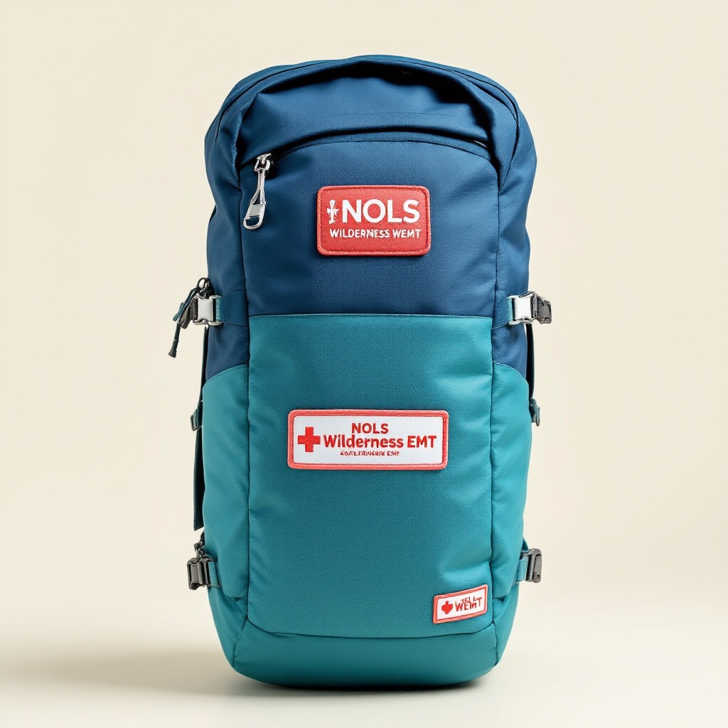 NOLS WEMT (Wilderness EMT)
