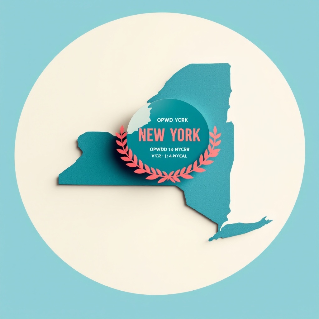 New York OPWDD Direct Support Professional (DSP)