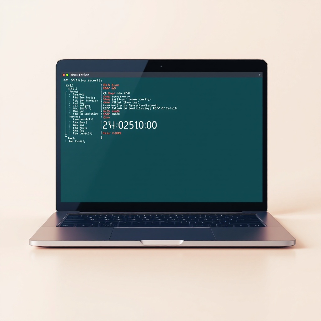 OSCP (Offensive Security Certified Professional) — PEN-200