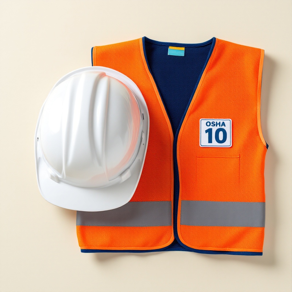 OSHA 10-Hour Construction Outreach