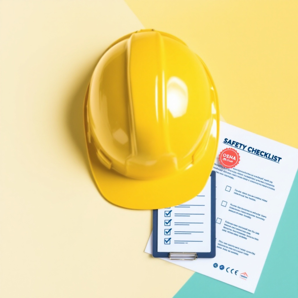 OSHA 30-Hour Construction Outreach