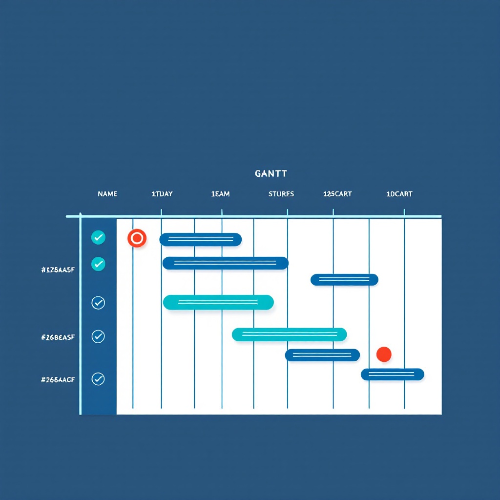 PMP — Project Management Professional