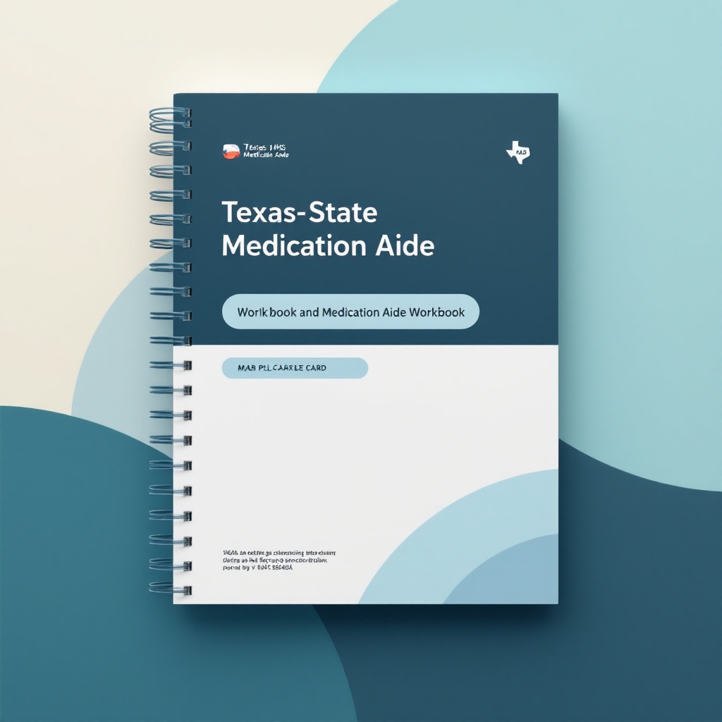 Texas HHS Medication Aide (MAB)